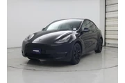 $29998 : Tesla Model Y 2022 AWD Long thumbnail