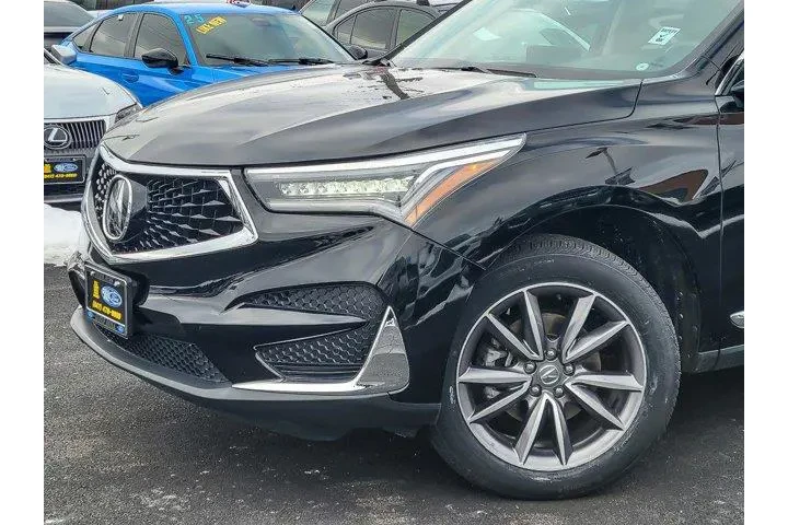 $29977 : Acura RDX 2021 SH-AWD 4dr SU image 3