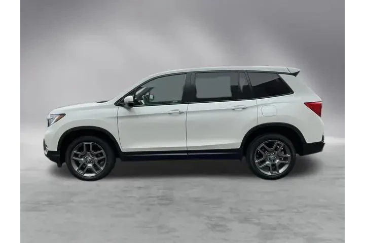 $33341 : Honda Passport 2023 AWD EX-L image 7