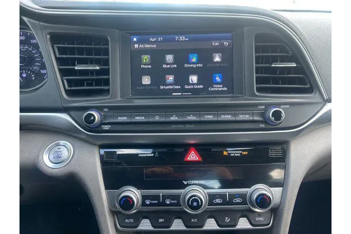 $14995 : Hyundai ELANTRA 2019 image 8