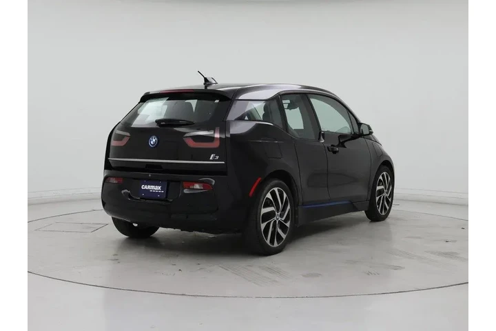 $20998 : BMW i3 2019 4dr Hatchback w/ image 8