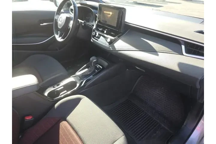 $22820 : Toyota Corolla 2024 SE 4dr S image 10