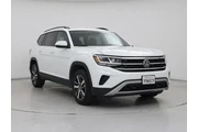 Volkswagen Atlas 2021 SE 4dr en San Jose
