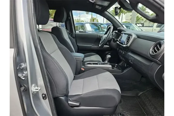 $36990 : Toyota Tacoma 2023 4x2 TRD S image 9