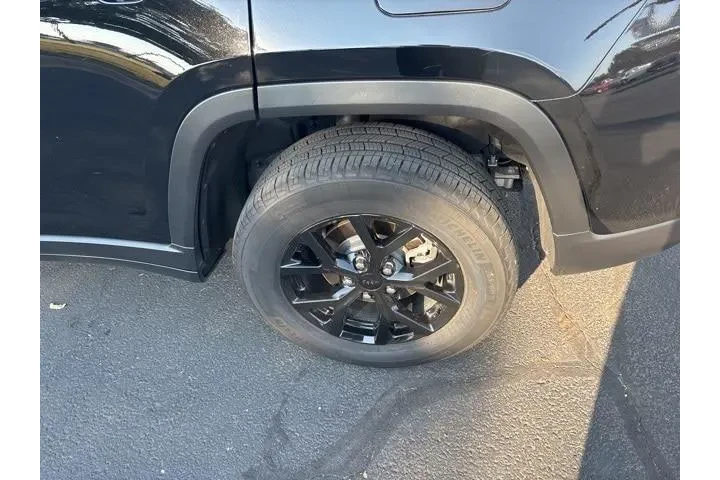 $34986 : Jeep Grand Cherokee 2024 4x4 image 7