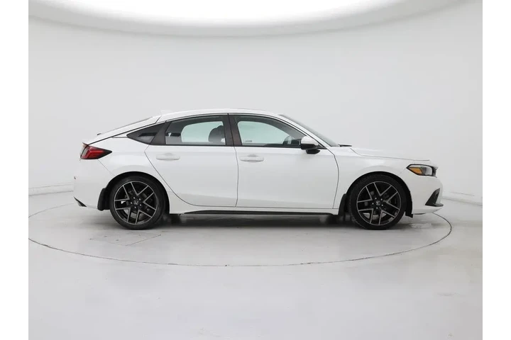 $27998 : Honda Civic 2023 Sport Touri image 7