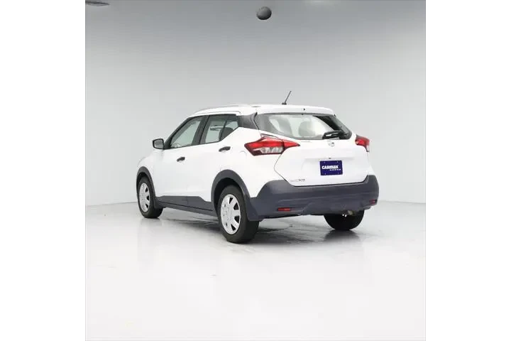 $12998 : Nissan Kicks 2019 S 4dr Cros image 2