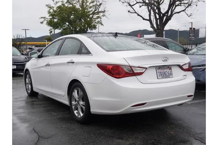 $9390 : Hyundai SONATA 2013 SE 4dr S image 5