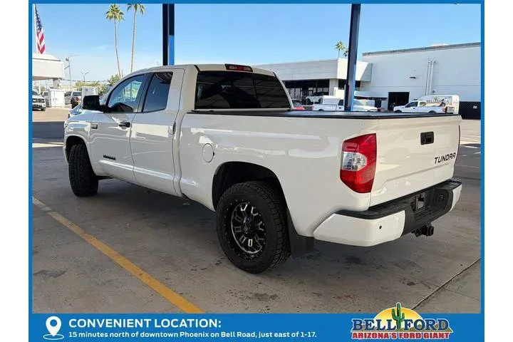 $29448 : Toyota Tundra 2019 4x4 SR5 4 image 3