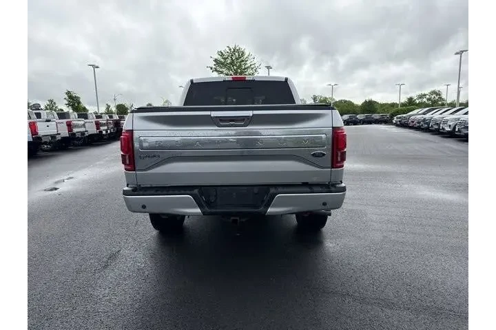 $26000 : Ford F-150 2017 4x4 King Ran image 4