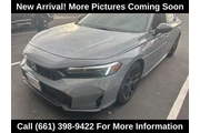 Honda Civic 2025 Sport 4dr H en Bakersfield