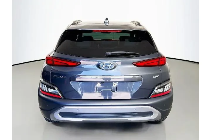 $25000 : Hyundai KONA 2023 Limited 4d image 6