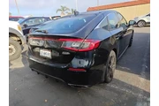 $28085 : Honda Civic 2022 Sport Touri thumbnail