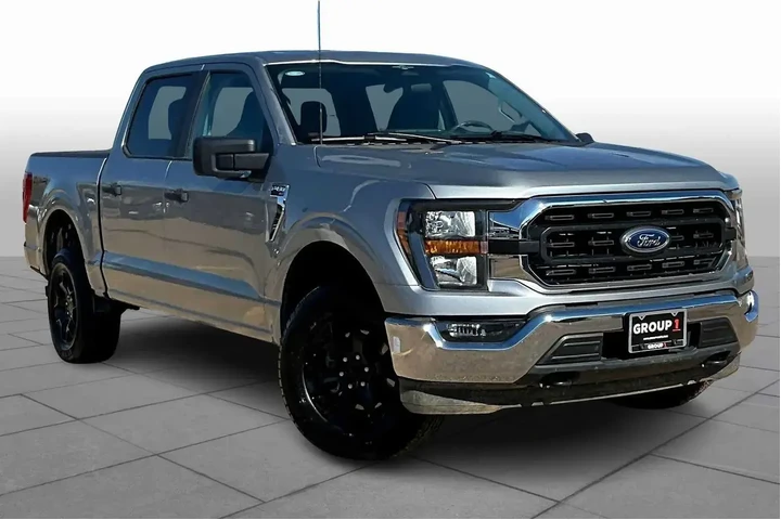 $36811 : Ford F-150 2023 4x4 XL 4dr S image 4