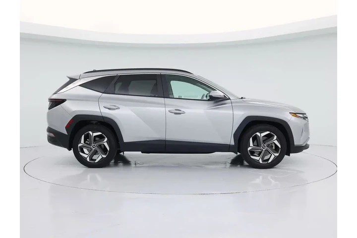 $24998 : Hyundai TUCSON 2024 SEL 4dr image 7