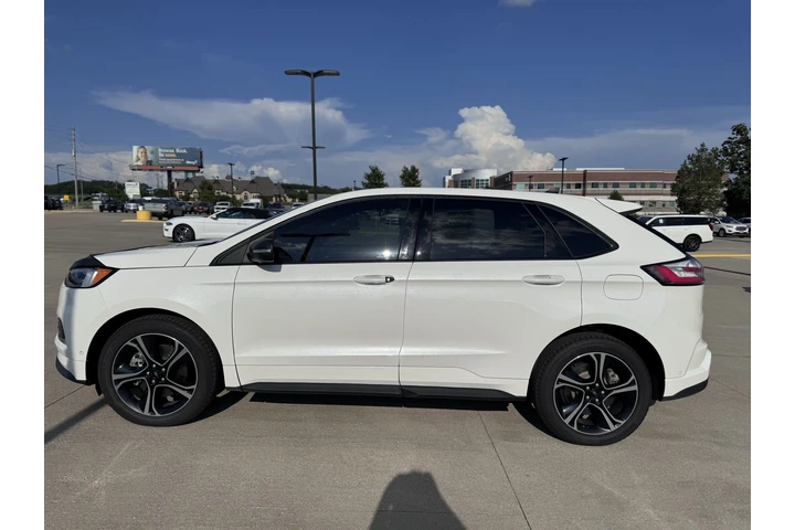 $27999 : 2020 Edge ST SUV V-6 cyl image 5
