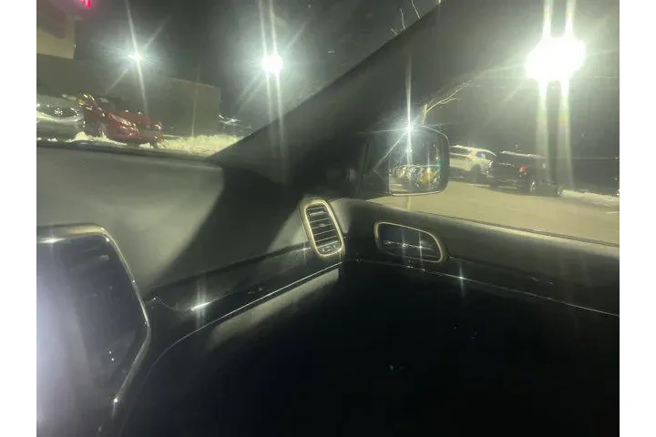 $14363 : Jeep Grand Cherokee 2016 4x4 image 10