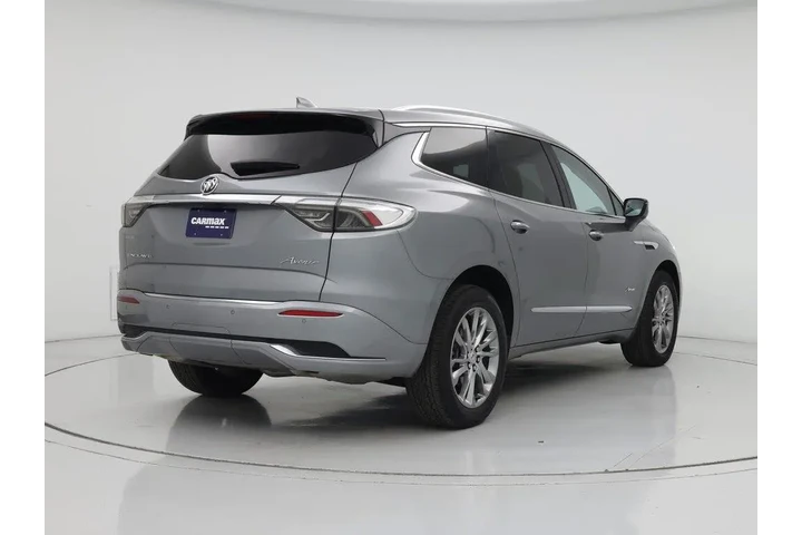 $38998 : Buick Enclave 2023 Avenir 4d image 8