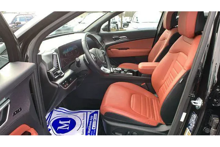 $30990 : Kia Sportage Hybrid 2023 AWD image 9
