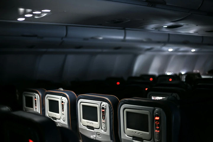 Dreamtriphub | Flight Ticket image 1