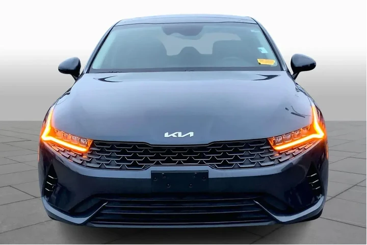 $23991 : Kia K5 2024 EX 4dr Sedan image 3