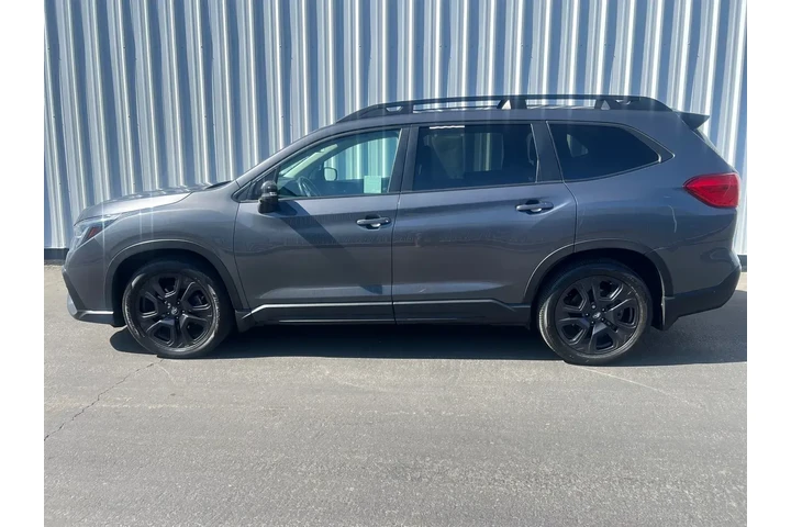 $32994 : Subaru Ascent 2023 AWD Onyx image 3