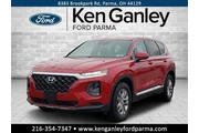 Hyundai SANTA FE 2020 AWD SE en Cleveland