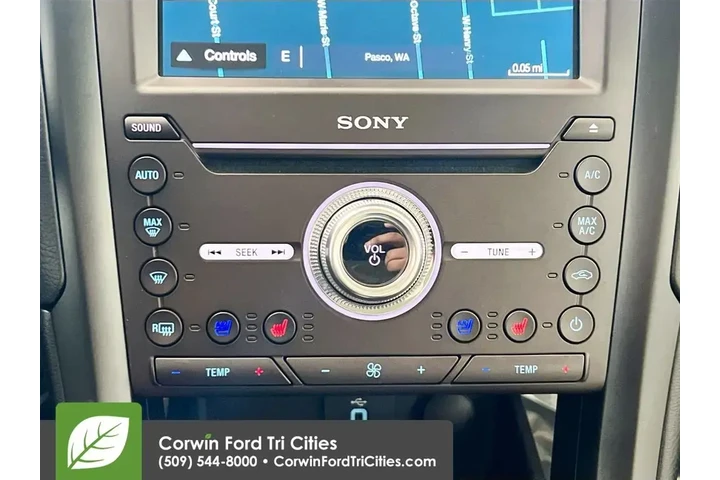 $15235 : Ford Fusion Energi 2017 Tita image 9