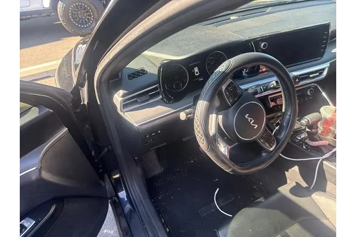 $21723 : Kia K5 2023 GT-Line 4dr Seda image 6