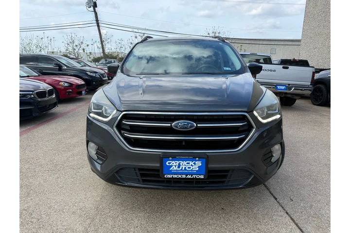 $10500 : 2017 Escape SE image 2