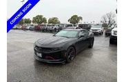 Chevrolet Camaro 2021 LT 2dr