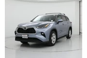 $36998 : Toyota Highlander 2022 AWD L thumbnail