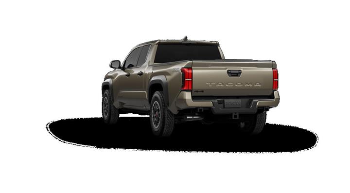 $53755 : 2024 Tacoma TRD Off-Road image 5