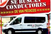 CONDUCTORES en Los Angeles