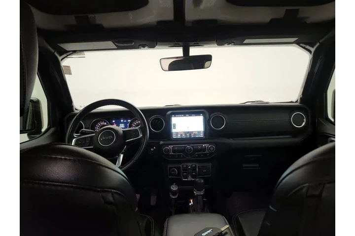 $29998 : Jeep Gladiator 2021 4x4 Over image 8