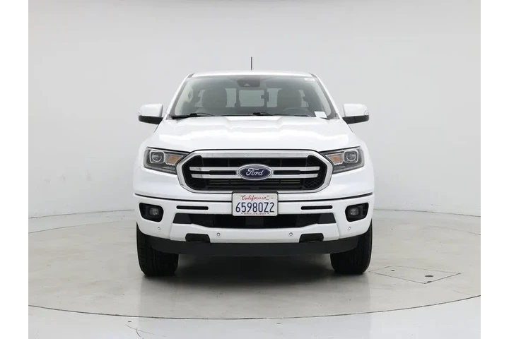 $26998 : Ford Ranger 2020 4x2 Lariat image 5