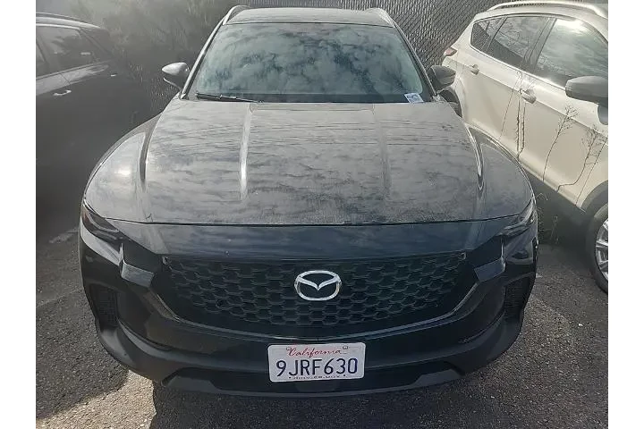 $22491 : Mazda CX-50 2024 AWD 2.5 S P image 2