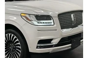 $30000 : Lincoln Navigator L 2018 4x4 thumbnail