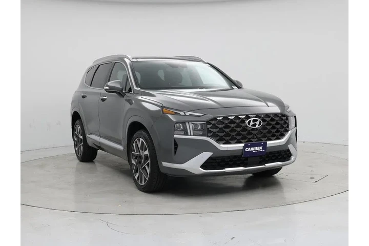 $30998 : Hyundai SANTA FE 2023 AWD Ca image 1