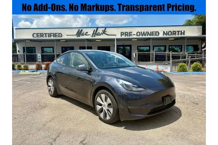 $30773 : Tesla Model Y 2024 AWD Long image 1