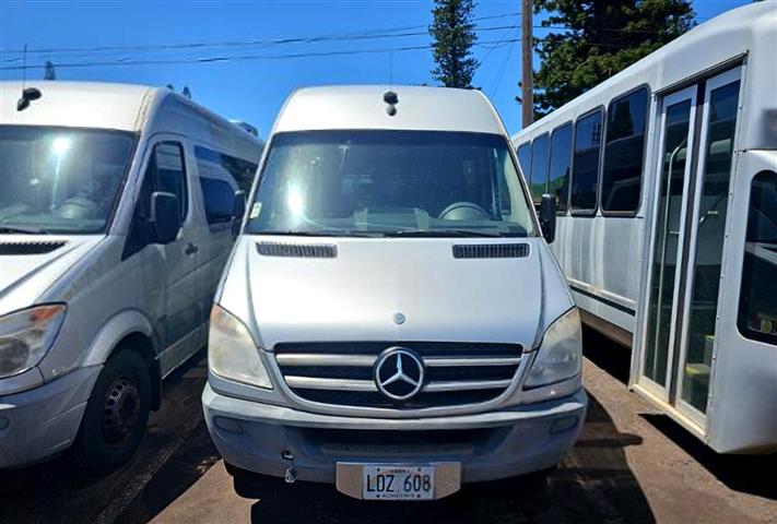 $36995 : 2013 Mercedes-Benz Sprinter image 2