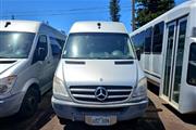 $36995 : 2013 Mercedes-Benz Sprinter thumbnail