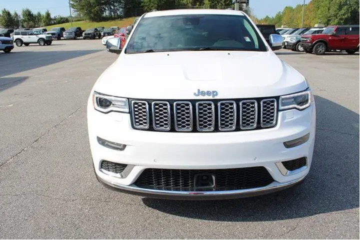 $28991 : Jeep Grand Cherokee 2020 4x2 image 3