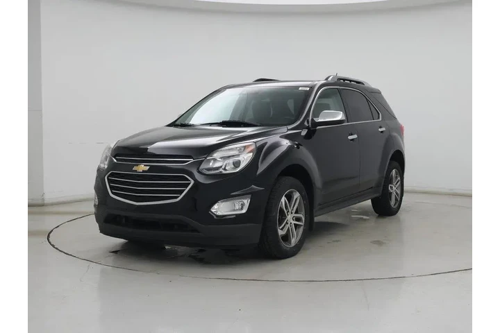 $13599 : Chevrolet Equinox 2016 LTZ 4 image 4