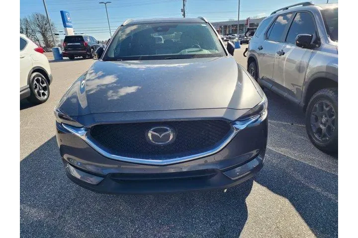 $25347 : Mazda CX-5 2021 AWD Signatur image 2
