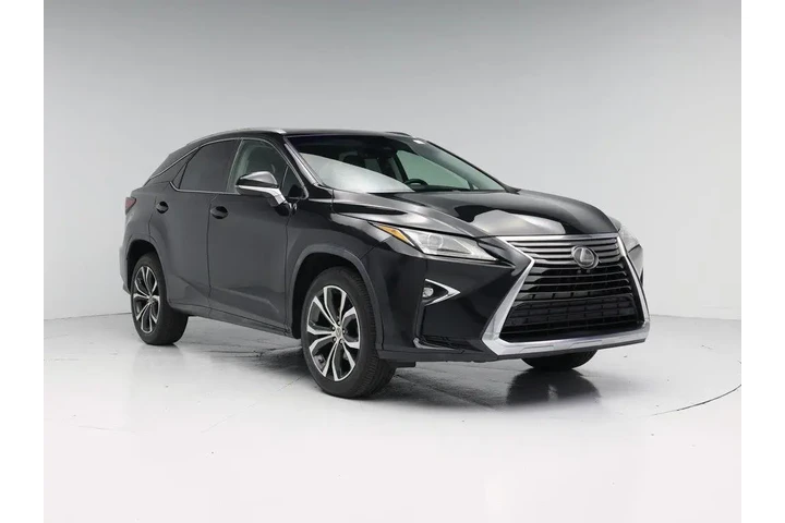 $24998 : Lexus RX 350 2017 AWD 4dr SU image 1