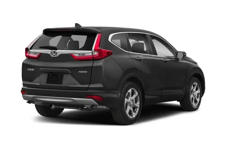 $19495 : Honda CR-V 2018 AWD EX 4dr S image 2