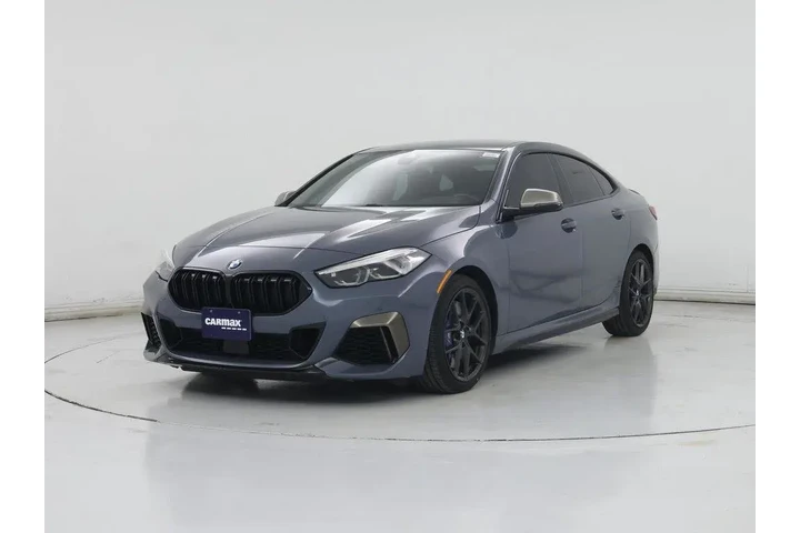 $27998 : BMW 2 Series 2020 AWD M235i image 4