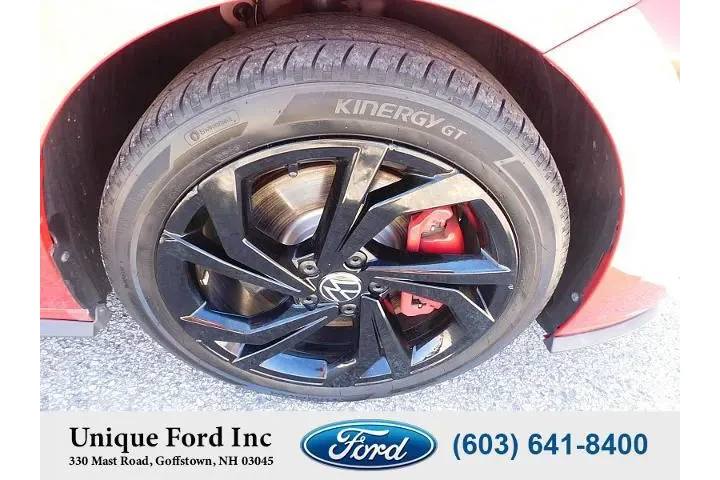 $29977 : Volkswagen Jetta GLI 2024 Au image 10