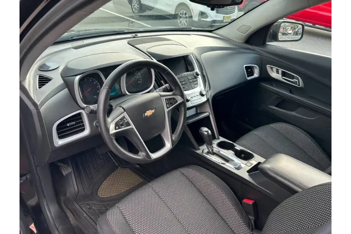 $10495 : 2017 Equinox LT image 10